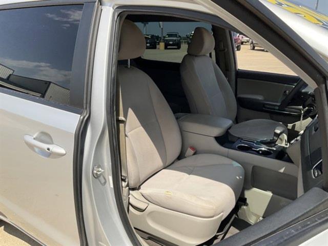 used 2020 Kia Sedona car, priced at $12,900