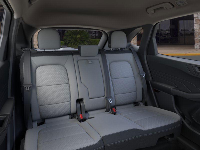 new 2025 Ford Escape car, priced at $29,619