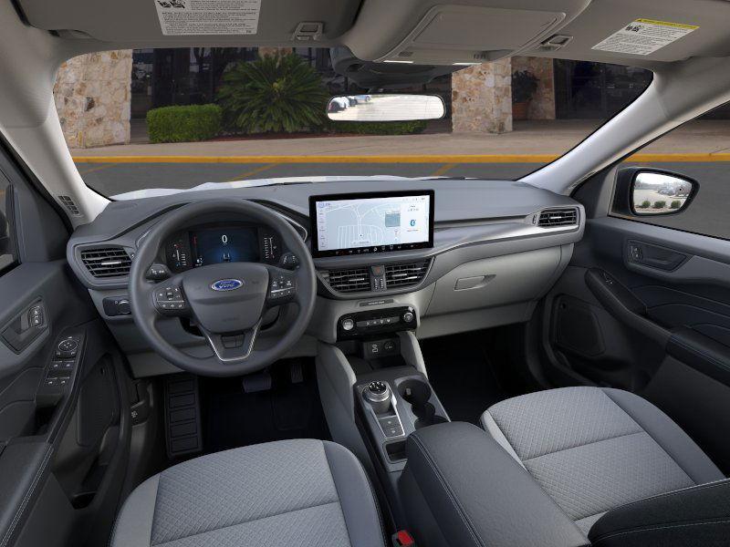 new 2025 Ford Escape car, priced at $29,619