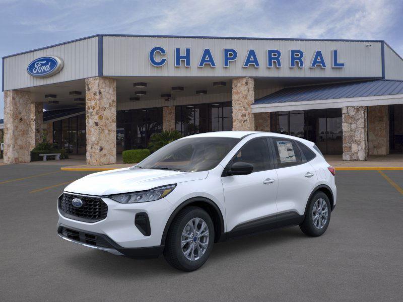 new 2025 Ford Escape car, priced at $27,083