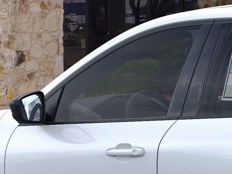 new 2025 Ford Escape car, priced at $27,083