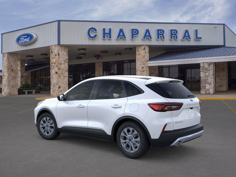 new 2025 Ford Escape car, priced at $29,619