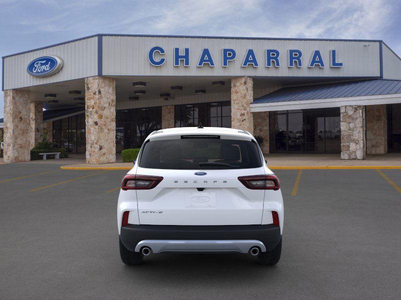 new 2025 Ford Escape car, priced at $29,619