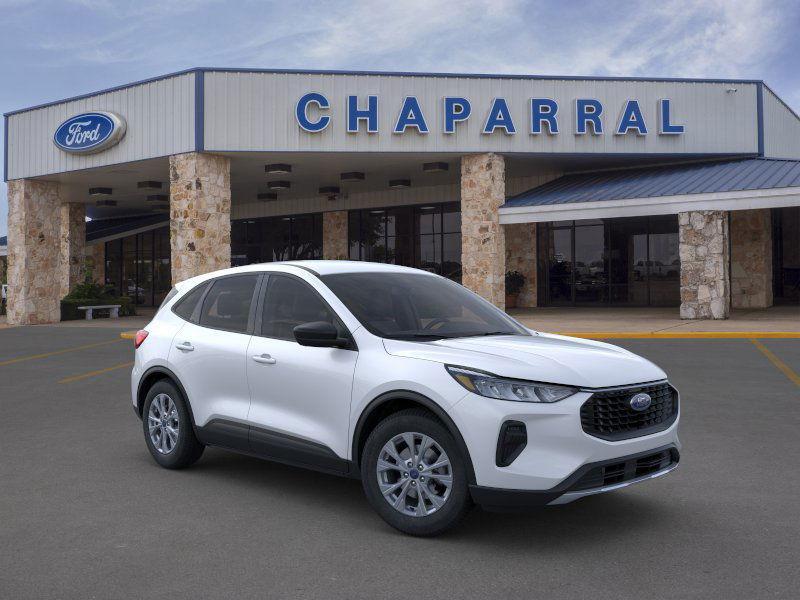 new 2025 Ford Escape car, priced at $29,619