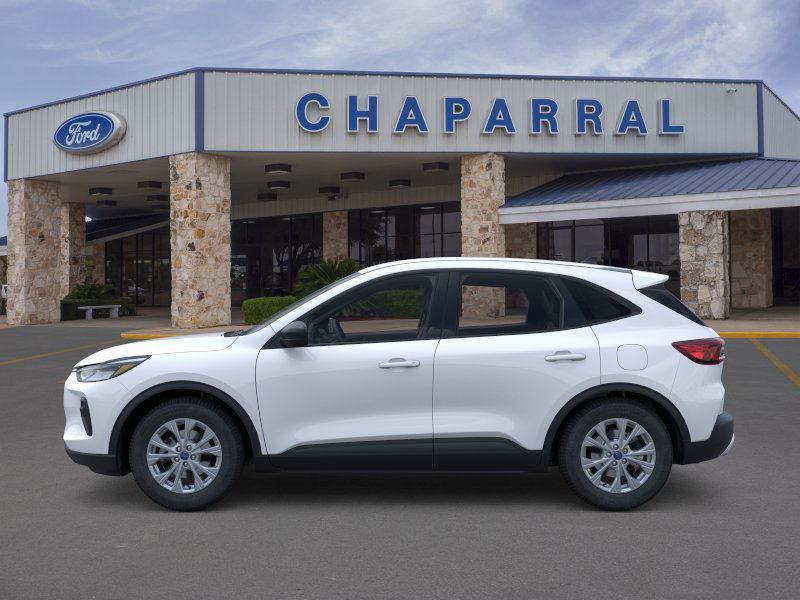 new 2025 Ford Escape car, priced at $29,619