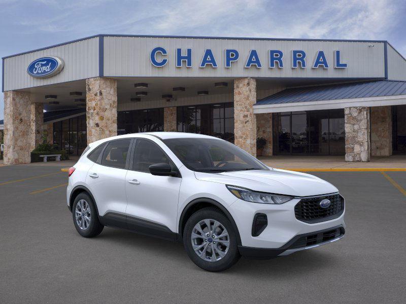 new 2025 Ford Escape car, priced at $29,619