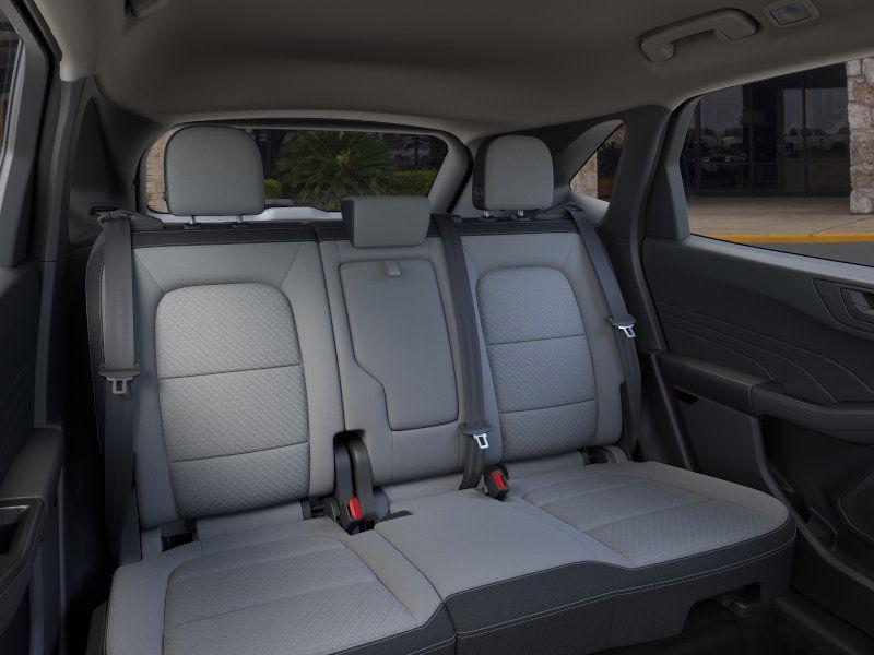 new 2025 Ford Escape car, priced at $29,619