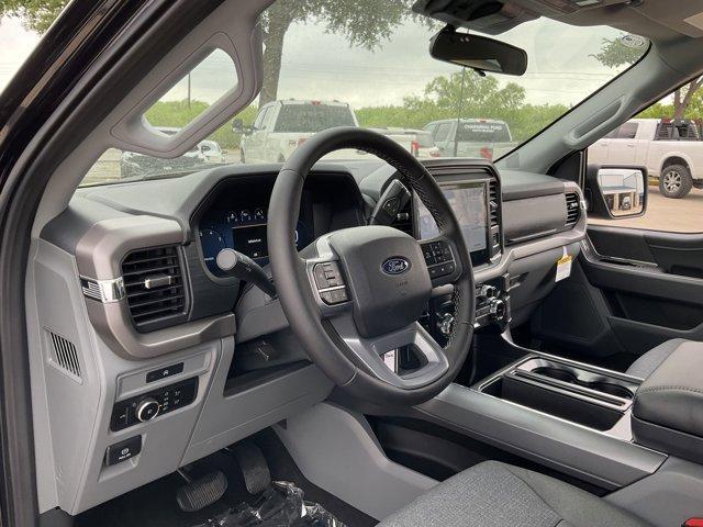 new 2025 Ford F-150 car, priced at $49,470