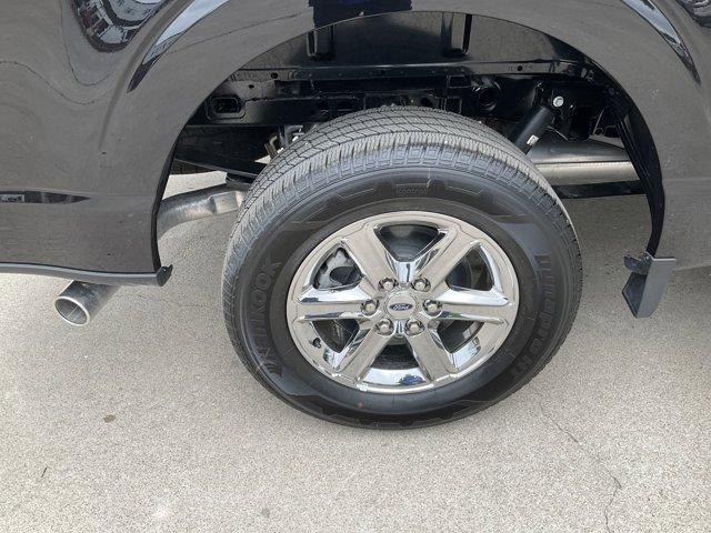 new 2025 Ford F-150 car, priced at $46,720