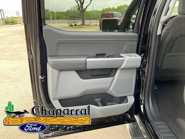 new 2025 Ford F-150 car, priced at $46,365