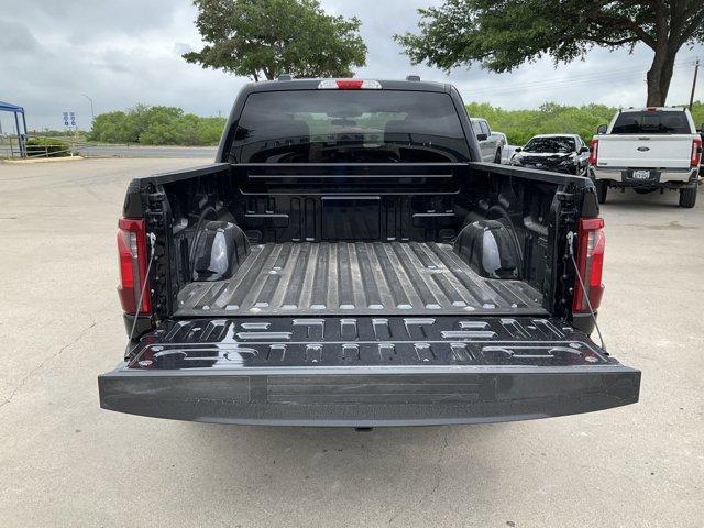 new 2025 Ford F-150 car, priced at $46,720