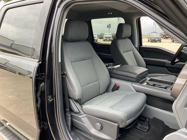new 2025 Ford F-150 car, priced at $46,720