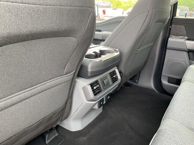 new 2025 Ford F-150 car, priced at $49,470