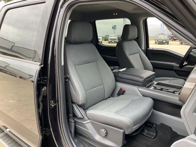 new 2025 Ford F-150 car, priced at $49,470