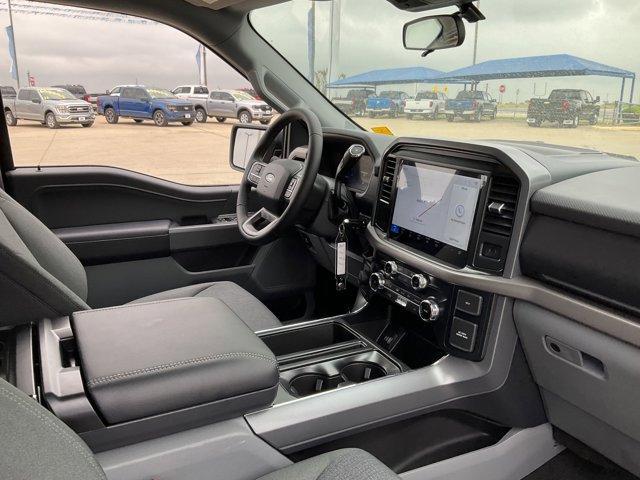 new 2025 Ford F-150 car, priced at $46,720