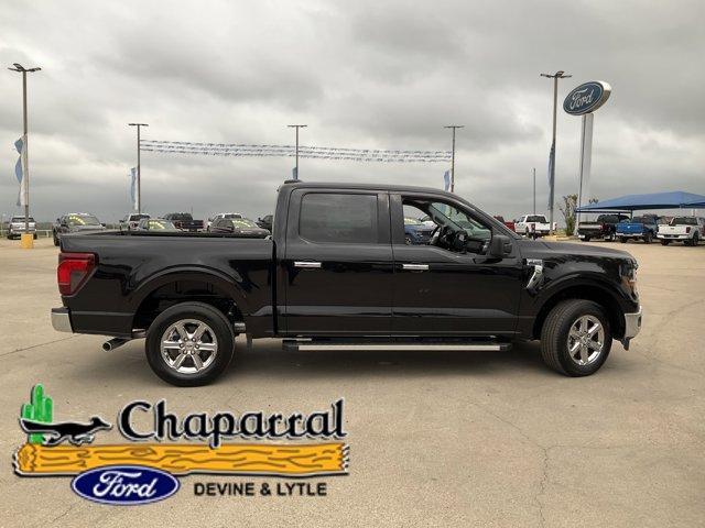 new 2025 Ford F-150 car, priced at $46,365