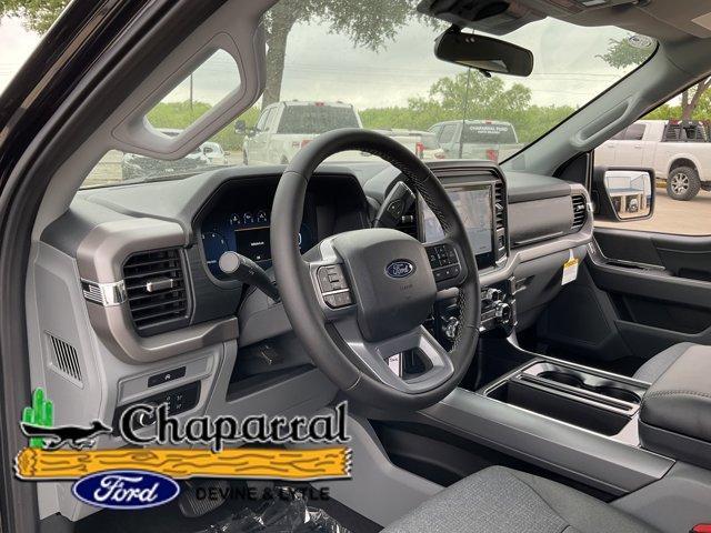 new 2025 Ford F-150 car, priced at $46,365