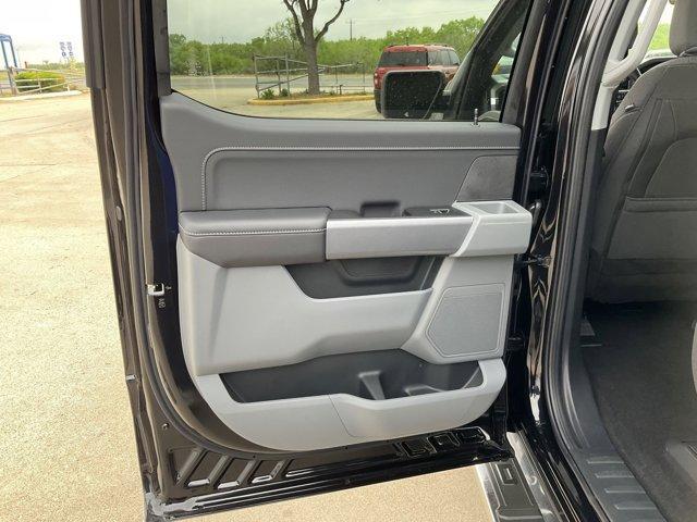 new 2025 Ford F-150 car, priced at $49,470