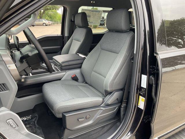new 2025 Ford F-150 car, priced at $49,470