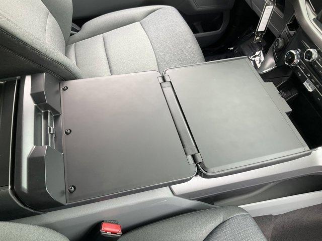 new 2025 Ford F-150 car, priced at $49,470