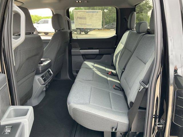 new 2025 Ford F-150 car, priced at $49,470
