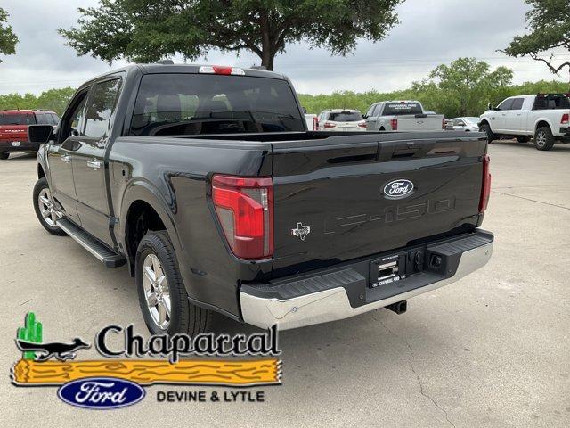 new 2025 Ford F-150 car, priced at $46,365