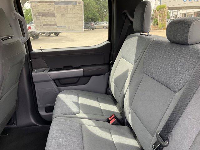 new 2025 Ford F-150 car, priced at $49,470