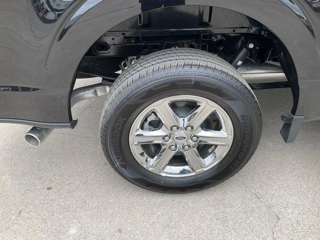 new 2025 Ford F-150 car, priced at $49,470