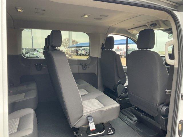 new 2024 Ford Transit-350 car, priced at $55,502