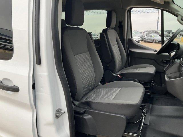 new 2024 Ford Transit-350 car, priced at $55,502
