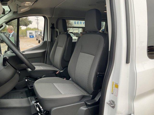 new 2024 Ford Transit-350 car, priced at $55,502
