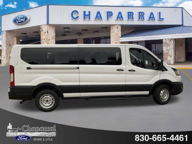 new 2024 Ford Transit-350 car, priced at $55,502
