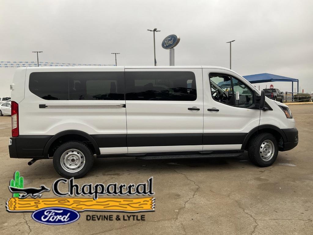 new 2024 Ford Transit-350 car, priced at $59,950