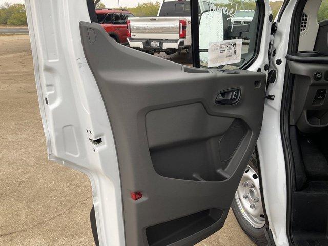 new 2024 Ford Transit-350 car, priced at $55,502