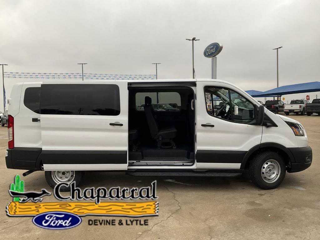 new 2024 Ford Transit-350 car, priced at $59,950