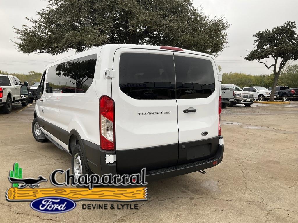 new 2024 Ford Transit-350 car, priced at $59,950