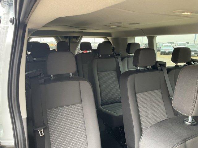 new 2024 Ford Transit-350 car, priced at $55,502