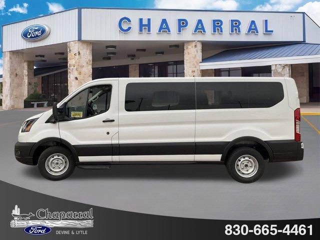 new 2024 Ford Transit-350 car, priced at $55,502