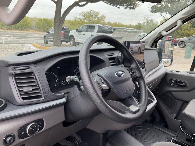 new 2024 Ford Transit-350 car, priced at $55,502