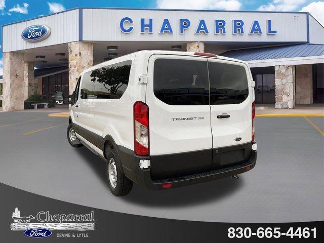 new 2024 Ford Transit-350 car, priced at $55,502