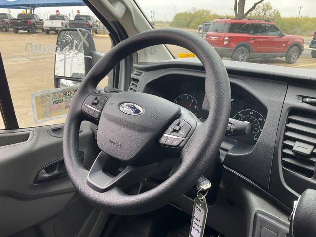 new 2024 Ford Transit-350 car, priced at $55,502