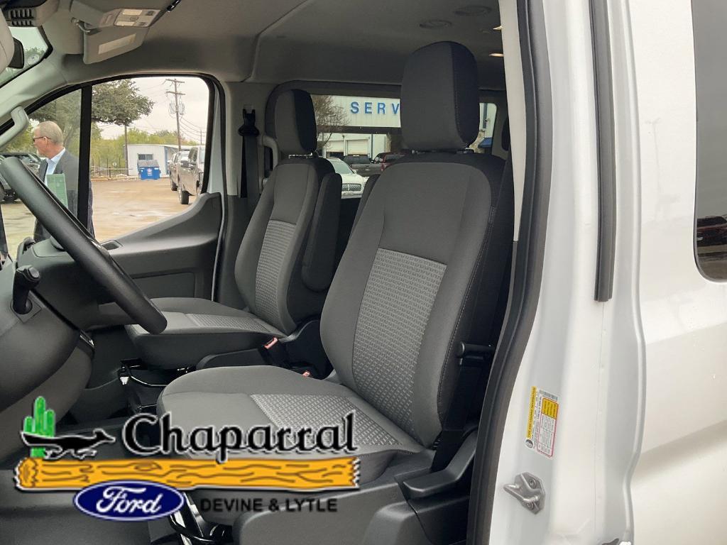 new 2024 Ford Transit-350 car, priced at $59,950