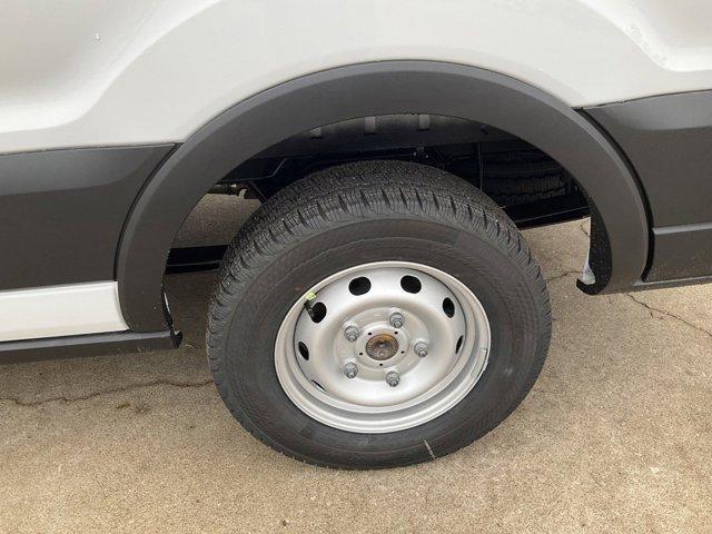 new 2024 Ford Transit-350 car, priced at $55,502