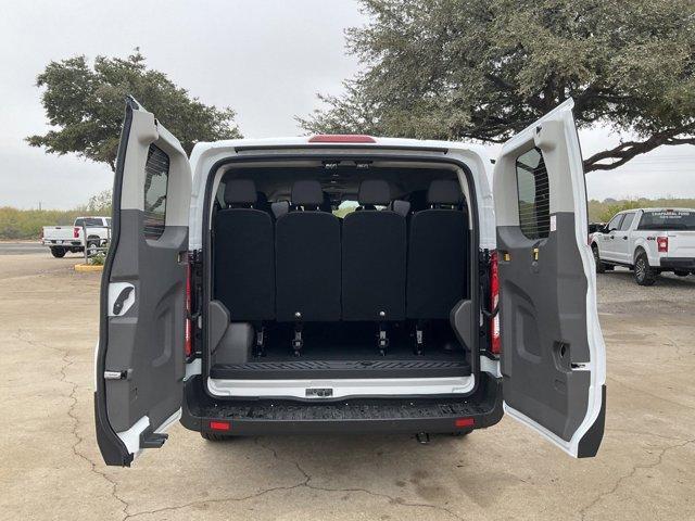 new 2024 Ford Transit-350 car, priced at $55,502