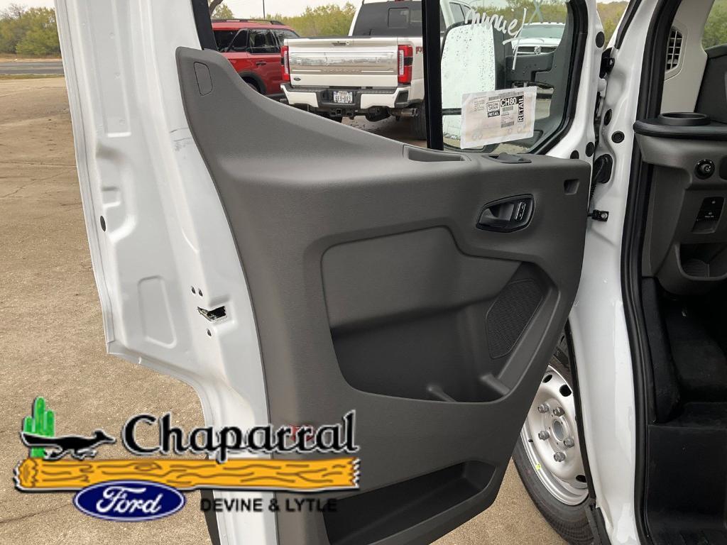 new 2024 Ford Transit-350 car, priced at $59,950