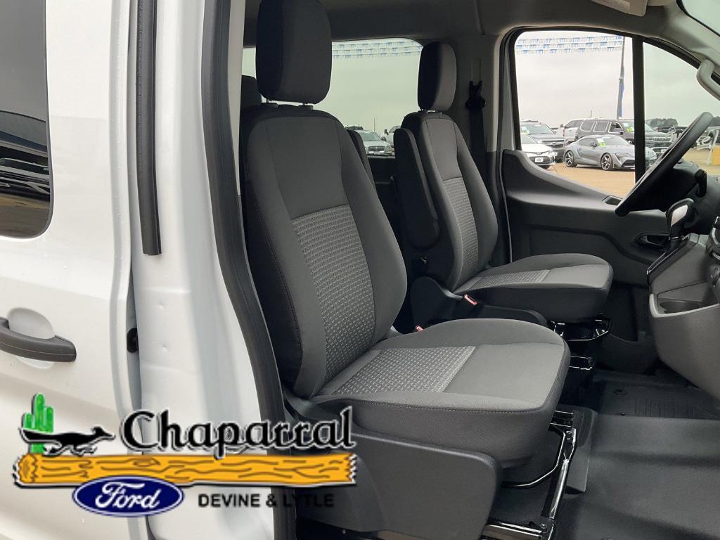 new 2024 Ford Transit-350 car, priced at $59,950