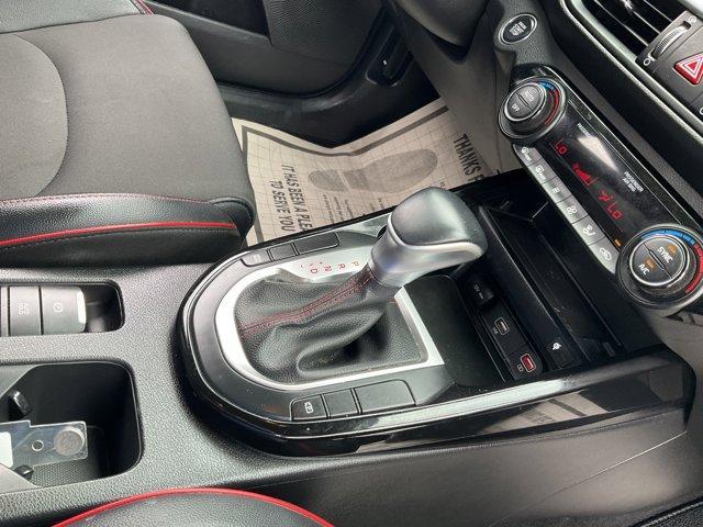 used 2022 Kia Forte car, priced at $21,617