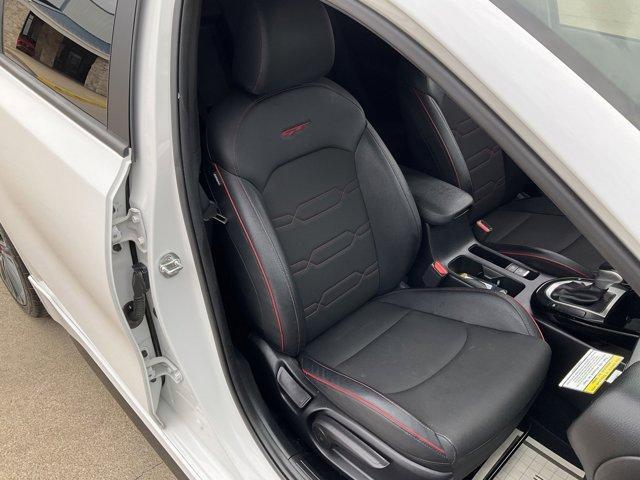 used 2022 Kia Forte car, priced at $21,617