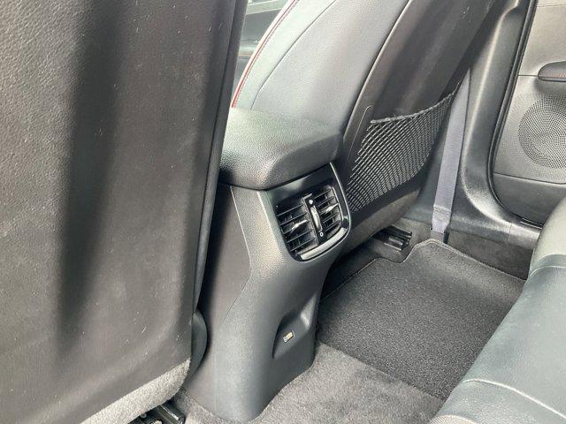 used 2022 Kia Forte car, priced at $21,617