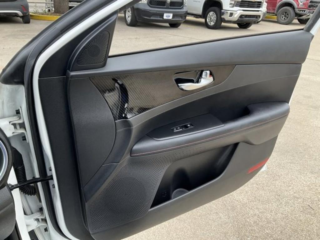 used 2022 Kia Forte car, priced at $22,450